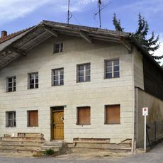 Wohnhaus