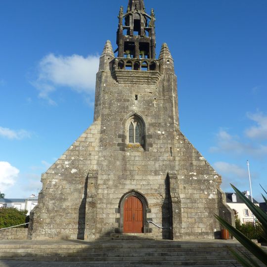 Chapelle Notre-Dame du Rhun