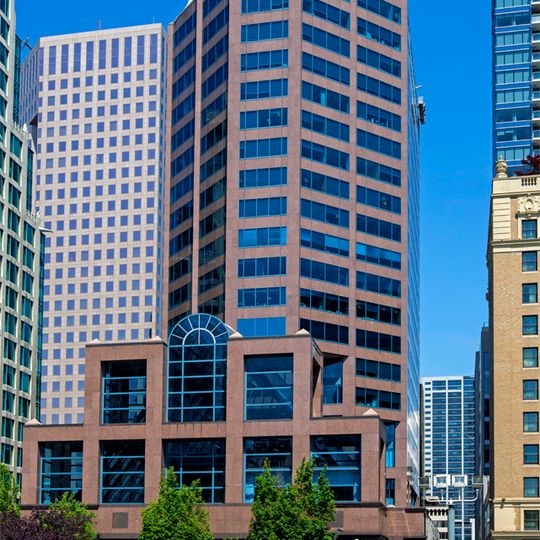 HSBC Canada Building