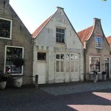 Markt 6, Heenvliet