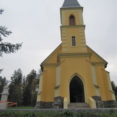 Chapel of Saint Anthony of Padua