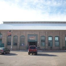 Desert Power & Water Co.