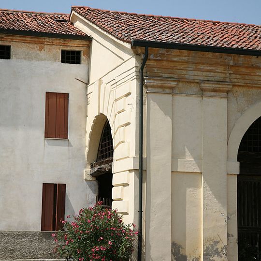 Villafranca Padovana