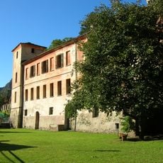 Castello Inferiore (Arnad)