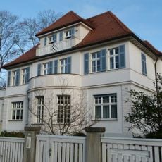 Tolstoistraße 6