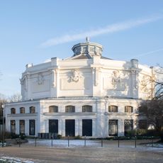 Théâtre Marigny