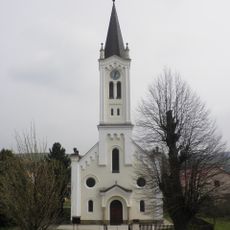 Evangelical church