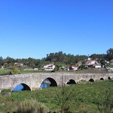 Ponte D. Zameiro