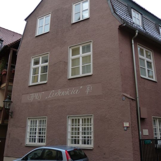 Bürgerhaus