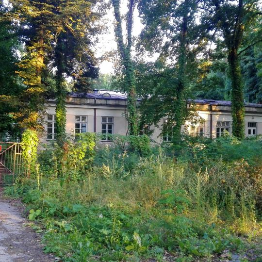 17 Zakładowa Street in Pionki