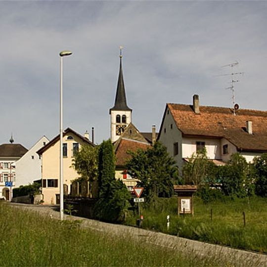 Röschenz