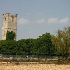 Church of Ss Peter and Paul