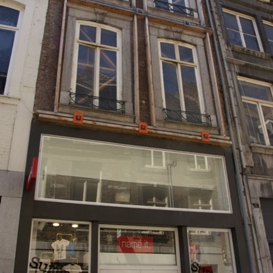 Muntstraat 20, Maastricht