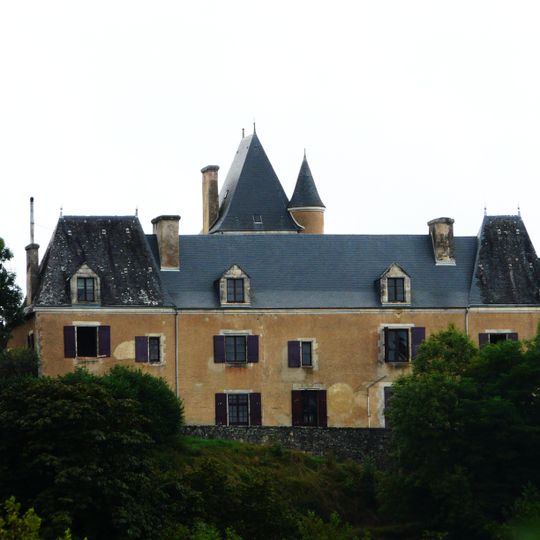 Château de la Reille