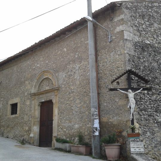 Chiesa di Sant'Antonio