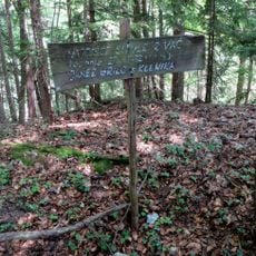 Prazgodovinsko gradišče z grobišči