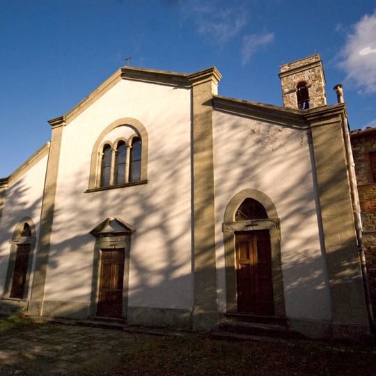 Chiesa di Santo Stefano