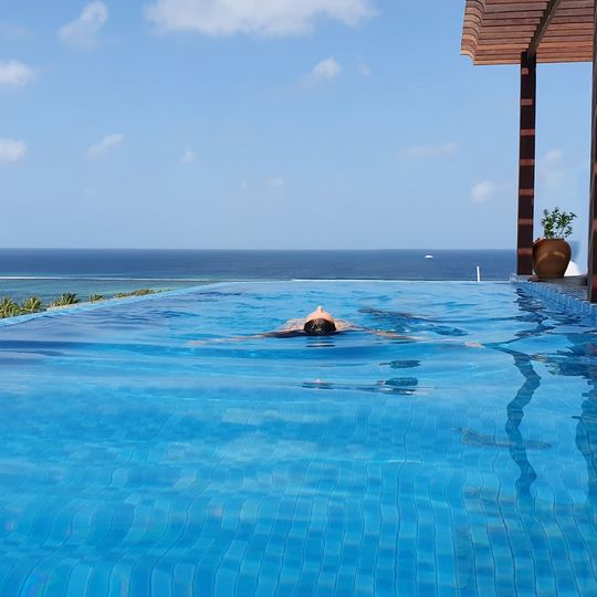 Arena Beach Hotel