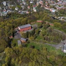 Citadelle Pillau