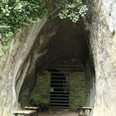 Rochefort cave