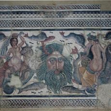 "villa Possidica" o "cercado de San Isidro"