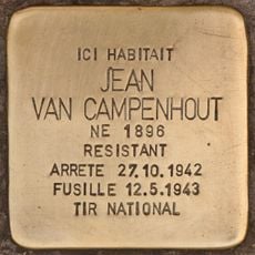 Jean van Campenhout