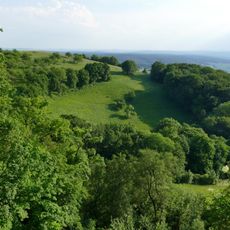 Dohlenstein und Pfaffenberg