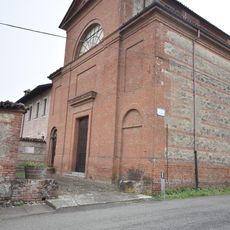 Église du Cappuccini