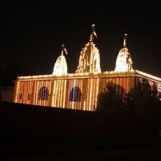 Shri Swaminarayan Mandir, Chicago