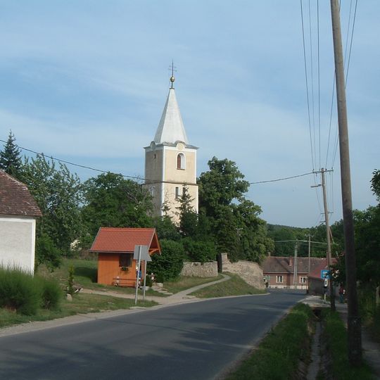 Kőszegszerdahely
