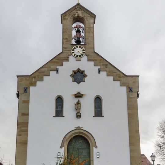 Dorfkirche