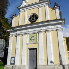 Chiesa di San Lorenzo