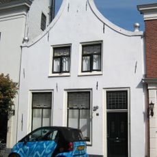 Kloosterstraat 5, Naarden