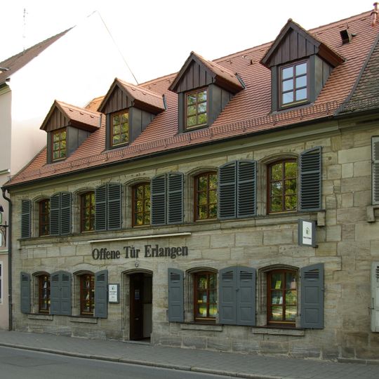 Bürgerhaus