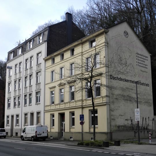 Friedrich-Ebert-Straße 340