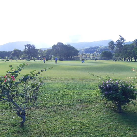 Golf de Atimaono