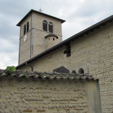 Église Notre-Dame-de-l'Assomption de La Boisse