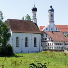 Kapelle St. Rochus