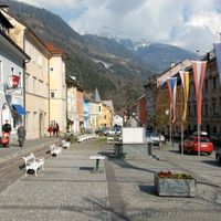 Obervellach