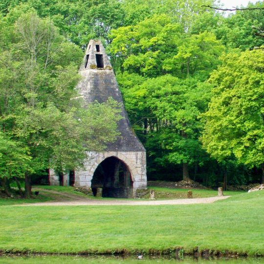 Four de la Grange de Commelles