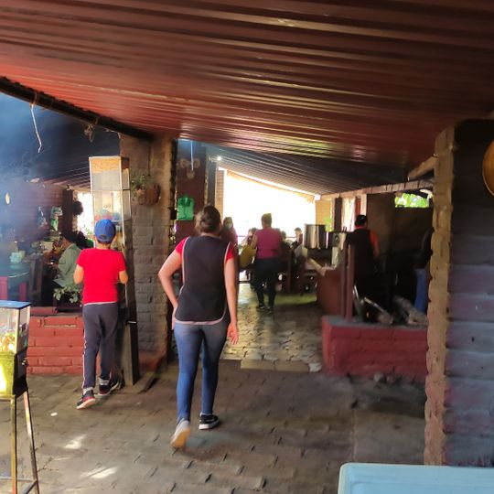 La Sierra Restaurant