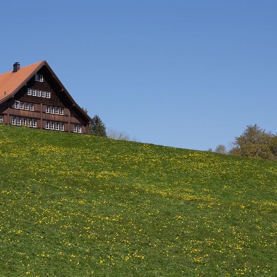 Bauernhaus