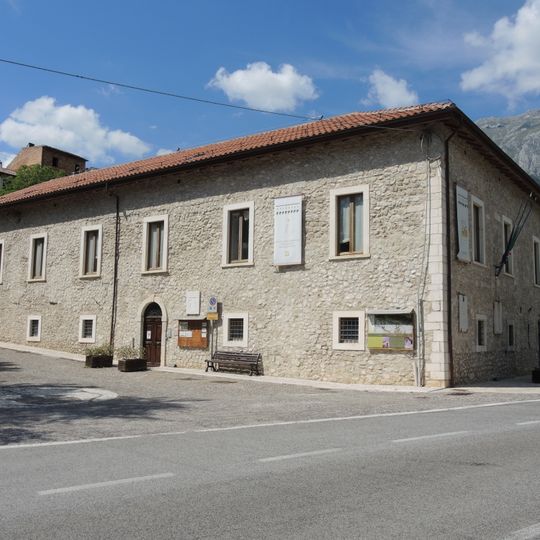 Convento di Santa Maria in Valle