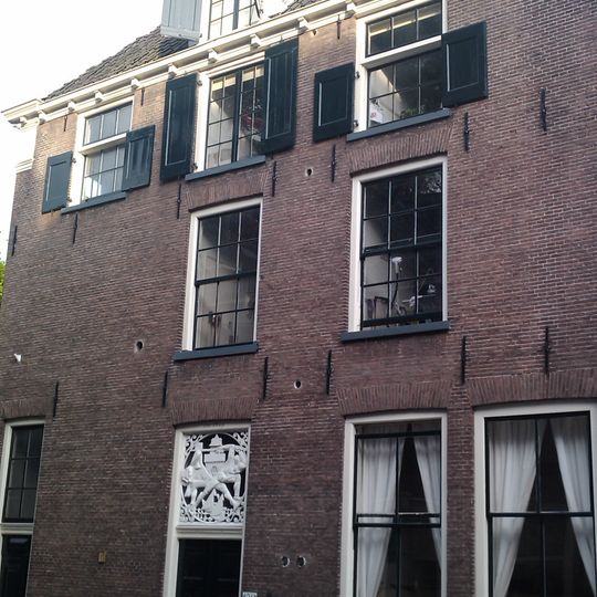 Bergschild 40, Deventer