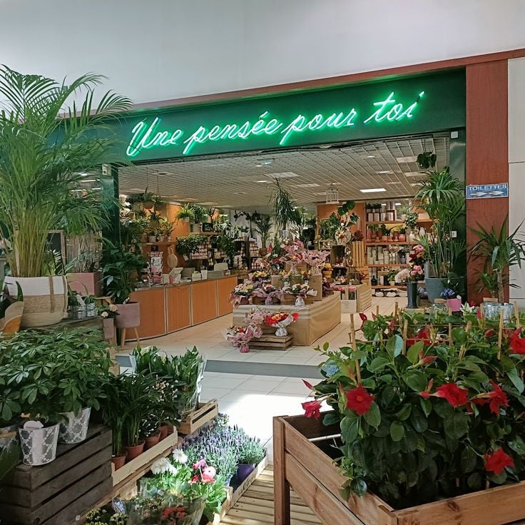 Centre Commercial E.Leclerc