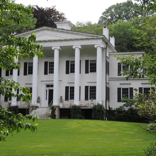 William Ferdon House