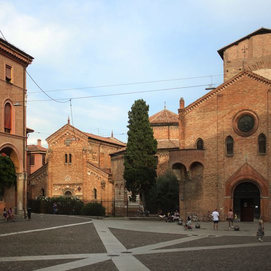 Basilica di Santo Stefano