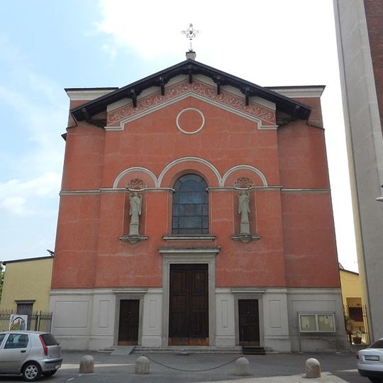 Chiesa di San Gottardo