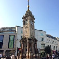Clock Tower