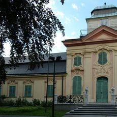 Maria-Theresien-Schlössl, Maria Enzersdorf